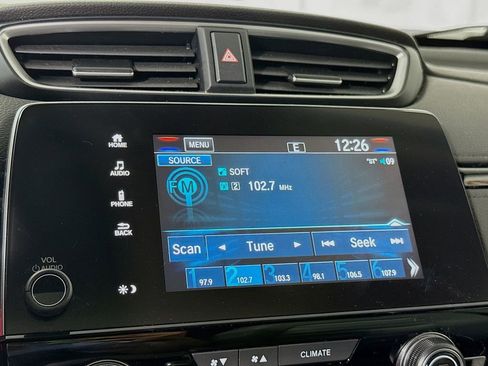 Used 2018 Honda CR-V EX image 6