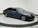 Used 2014 Mercedes-Benz E 350 Sedan w/ Premium 1 Package image 3