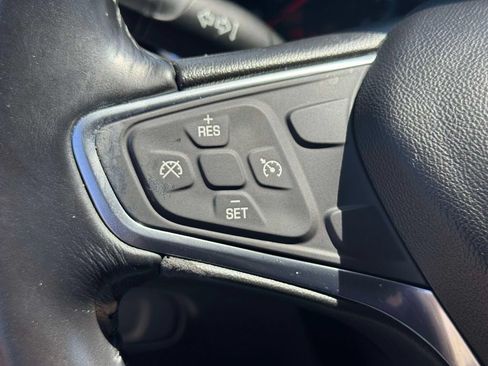 Used 2018 Chevrolet Equinox LT AWD/4WD image 19