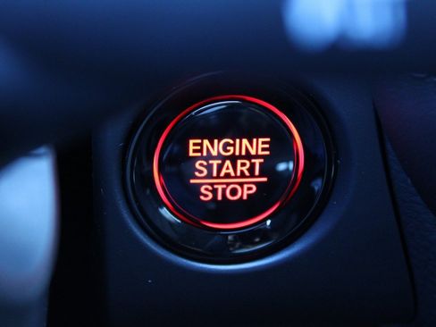 New 2026 Honda HR-V LX image 39