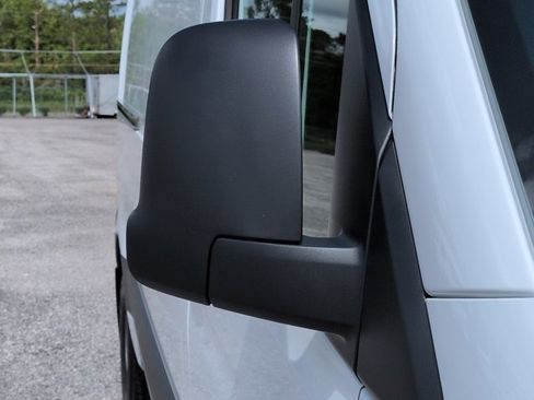 Used 2026 Mercedes-Benz Sprinter 2500 image 12