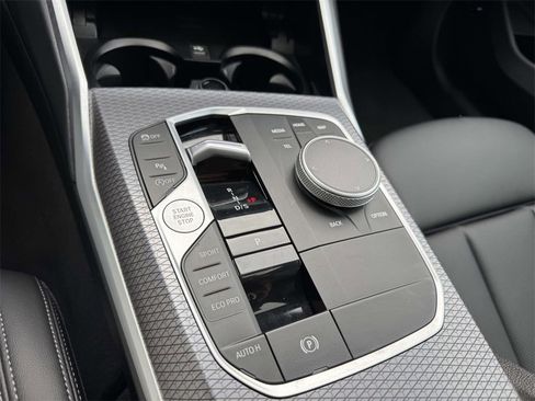 Certified 2025 BMW 330i xDrive 330i xDrive w/ Convenience Package image 19