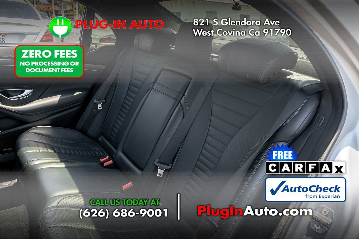 Used 2018 Mercedes-Benz S 560 Sedan image 11