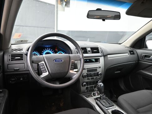 Used 2012 Ford Fusion SE image 15