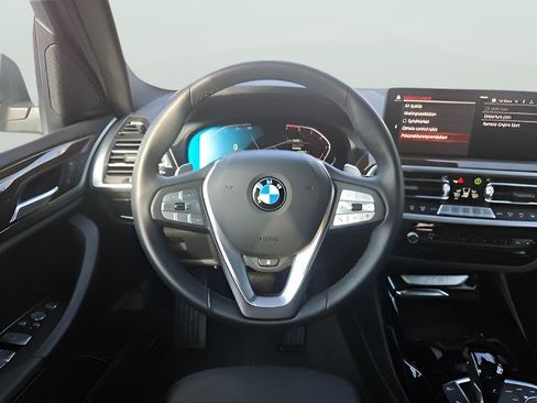 Used 2023 BMW X3 xDrive30i w/ Premium Package image 23