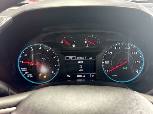 Used 2018 Chevrolet Equinox LS image 13