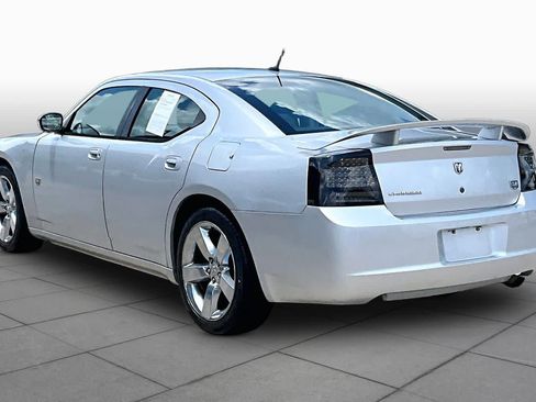 Used 2008 Dodge Charger SXT RWD image 11