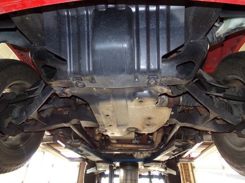 Used 2000 Chevrolet Silverado 1500 LS w/ Off-Road Chassis Pkg image 53