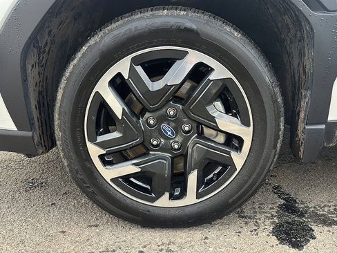 Used 2025 Subaru Forester Limited w/ Protection Package (1PH) image 40