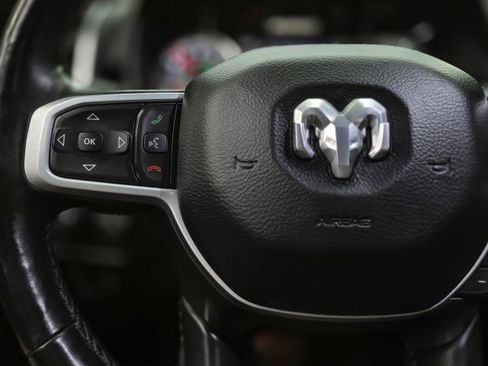 Used 2019 RAM 1500 Big Horn AWD/4WD image 20