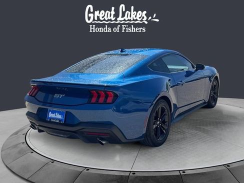 Used 2024 Ford Mustang GT image 5