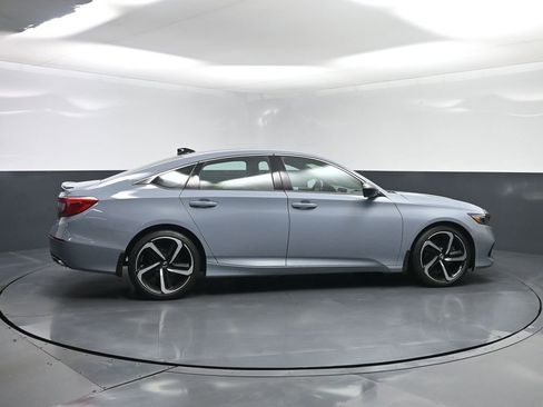 Used 2021 Honda Accord Sport image 19