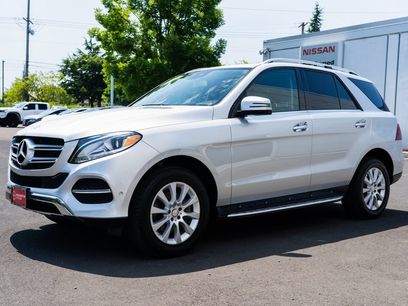 Used 2016 Mercedes-Benz GLE 300d 4MATIC