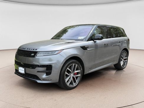 Certified 2023 Land Rover Range Rover Sport Autobiography AWD/4WD image 1