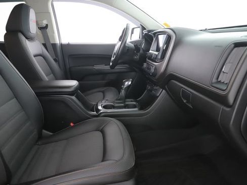 Used 2022 GMC Canyon AT4 AWD/4WD image 32