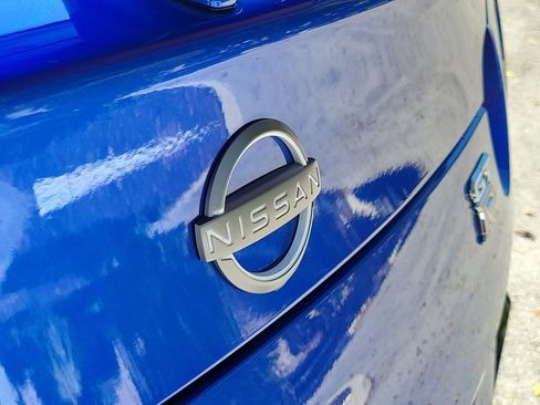 Used 2024 Nissan GT-R w/ Floor Mat Package AWD/4WD image 10