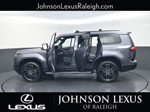 New 2026 Lexus GX 550 image 35