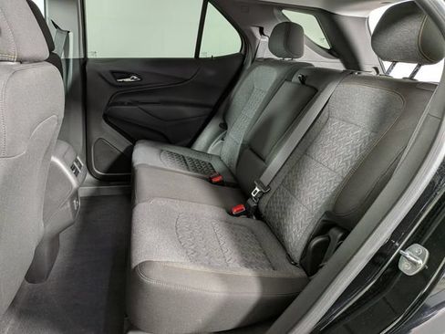 Used 2024 Chevrolet Equinox LT w/ LPO, Floor Liner Package FWD image 23