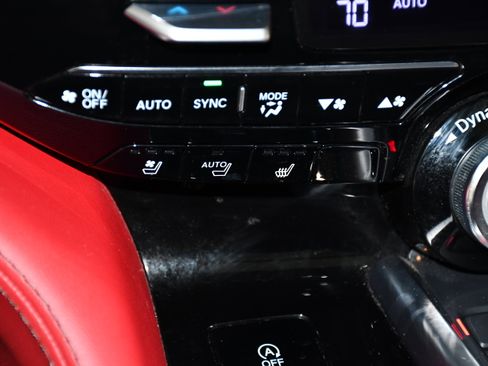 Certified 2022 Acura MDX A-Spec AWD/4WD image 28