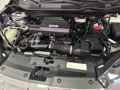 Used 2017 Honda CR-V EX-L image 36