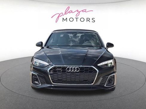 Certified 2023 Audi A5 2.0T Premium Plus AWD/4WD image 2