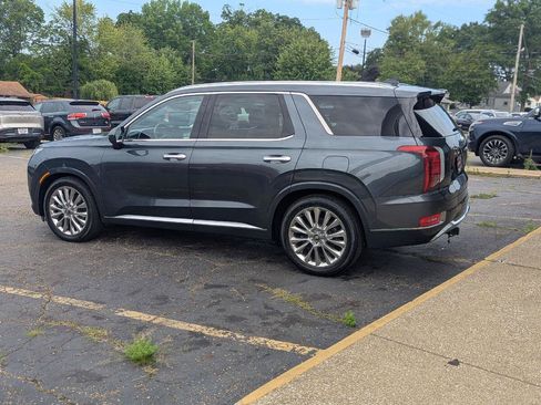Used 2020 Hyundai Palisade Limited AWD/4WD image 5