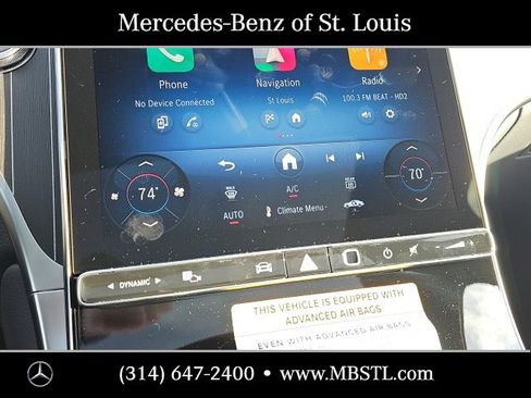 New 2026 Mercedes-Benz GLC 300 GLC 300 image 23