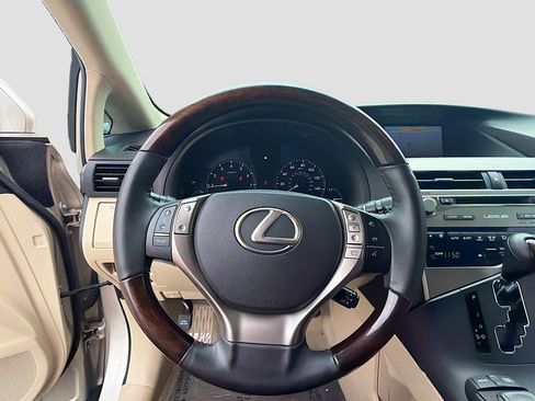 Used 2015 Lexus RX 350 FWD image 38