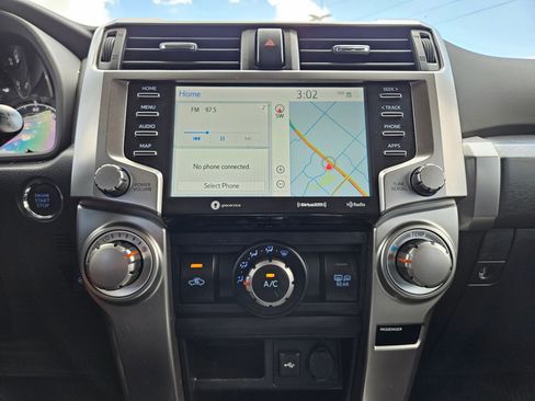 Used 2023 Toyota 4Runner SR5 Premium w/ Moonroof Package RWD image 25