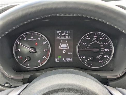 Used 2023 Subaru Ascent Touring image 10