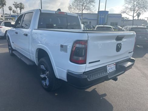 Used 2023 RAM 1500 Big Horn image 5