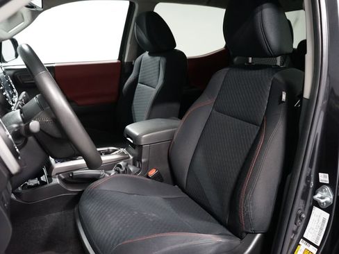 Certified 2023 Toyota Tacoma SR5 image 27