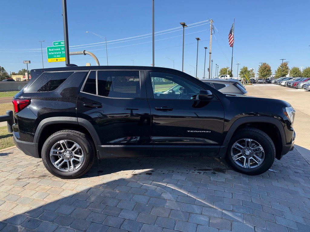 Used 2026 GMC Terrain Elevation FWD image 6