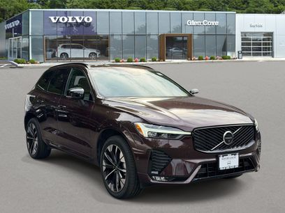 Used 2026 Volvo XC60 B5 Plus w/ Climate Package