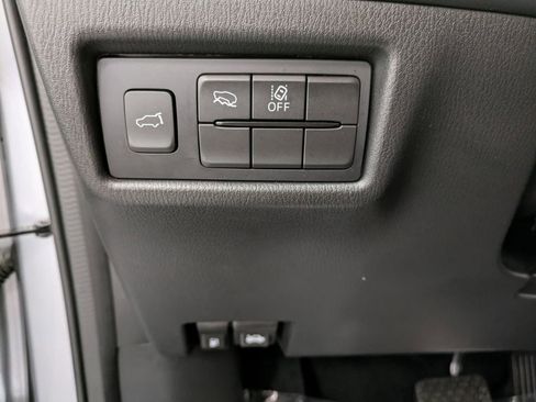 Certified 2023 MAZDA CX-5 AWD 2.5 S w/ Preferred Package image 23