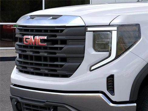 New 2026 GMC Sierra 1500 Pro image 13