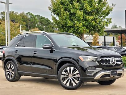 Certified 2025 Mercedes-Benz GLE 350 4MATIC
