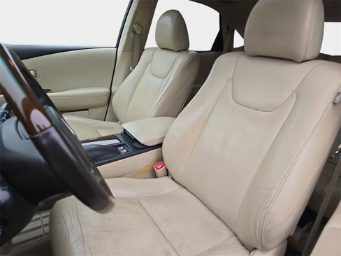Used 2014 Lexus RX 350 AWD image 15