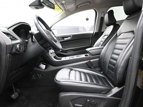 Used 2023 Ford Edge SEL image 15