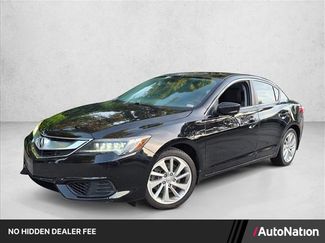 Used 2018 Acura ILX FWD video 1