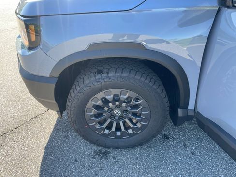 New 2026 Honda Passport TrailSport image 27