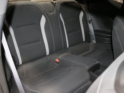 Used 2021 Chevrolet Camaro LT w/ 1LE Track Performance Package image 17