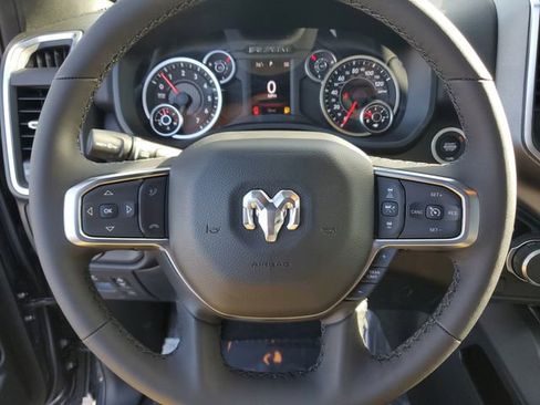 New 2026 RAM 1500 Big Horn image 25