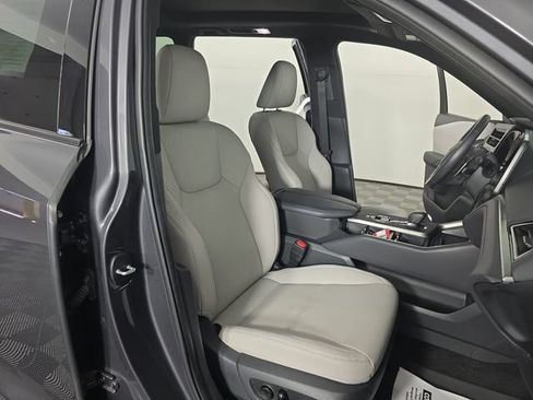 Certified 2024 Lexus TX 350 AWD w/ Technology Package image 20
