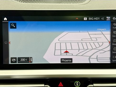Certified 2022 BMW M440i Coupe w/ Shadowloine Package RWD image 14