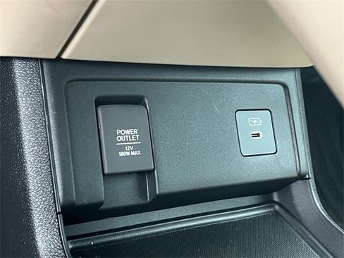 Certified 2024 Acura RDX SH-AWD image 22