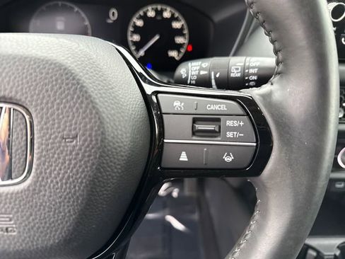 Used 2024 Honda HR-V EX-L image 15