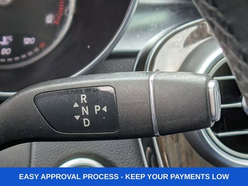 Used 2017 Mercedes-Benz C 300 4MATIC Coupe image 36