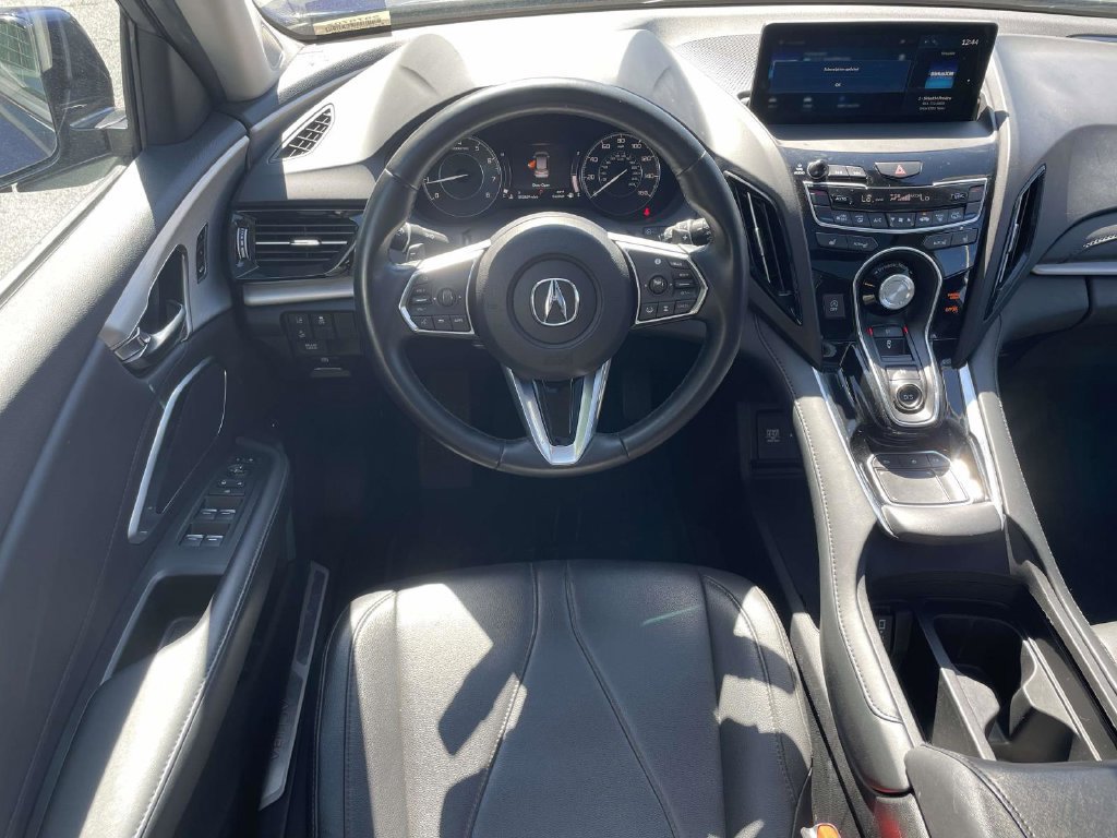 Used 2019 Acura RDX AWD image 22
