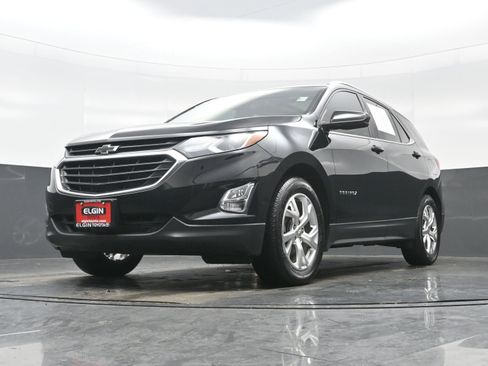 Used 2020 Chevrolet Equinox LT image 29